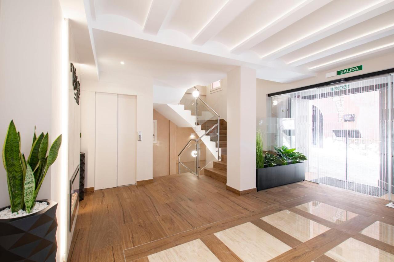 Hotel 1877 Sensaciones & Spa Adults Only Albarracín Zewnętrze zdjęcie