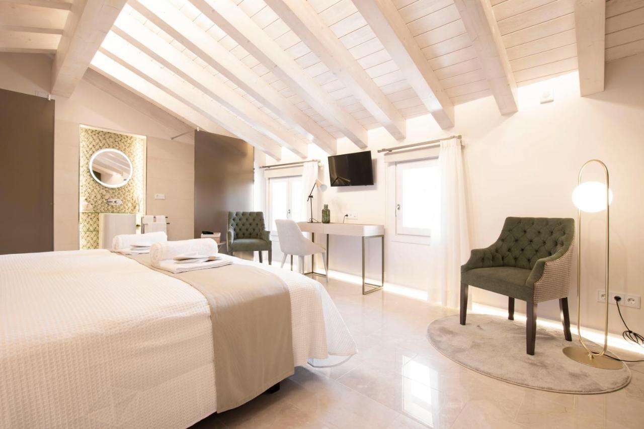 Hotel 1877 Sensaciones & Spa Adults Only Albarracín Zewnętrze zdjęcie