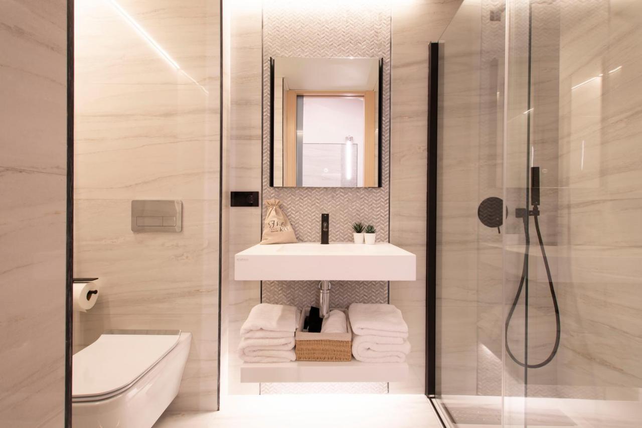 Hotel 1877 Sensaciones & Spa Adults Only Albarracín Zewnętrze zdjęcie