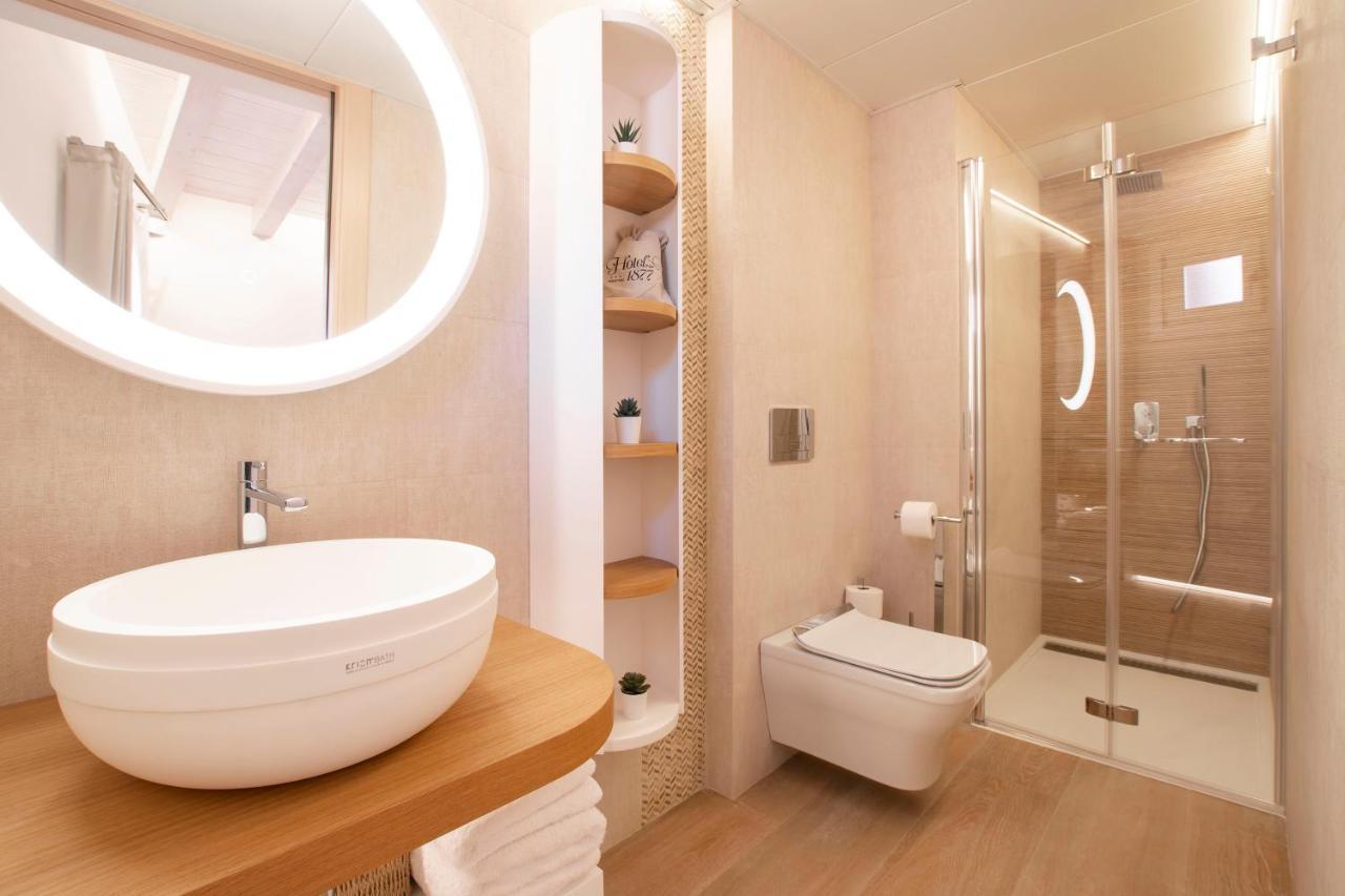 Hotel 1877 Sensaciones & Spa Adults Only Albarracín Zewnętrze zdjęcie