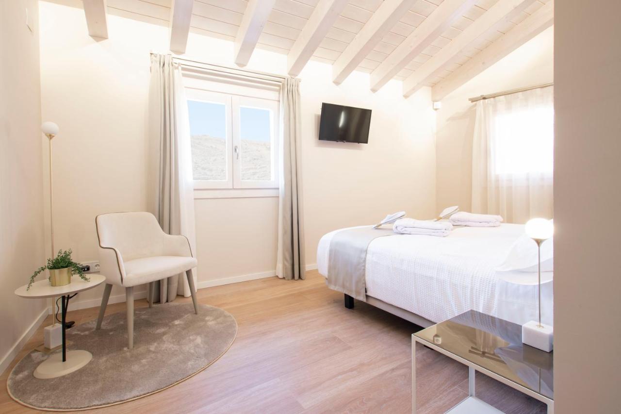 Hotel 1877 Sensaciones & Spa Adults Only Albarracín Zewnętrze zdjęcie