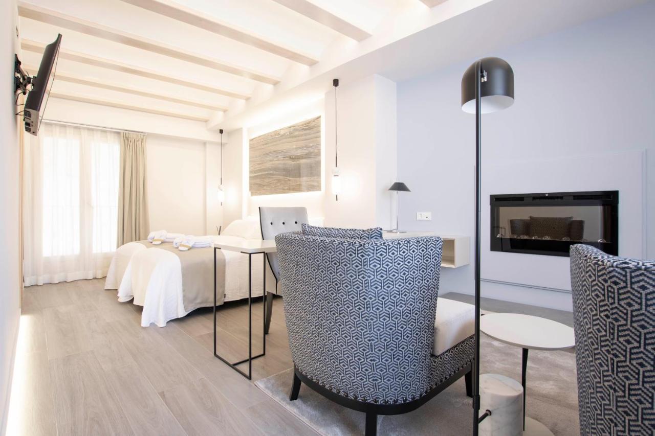 Hotel 1877 Sensaciones & Spa Adults Only Albarracín Zewnętrze zdjęcie