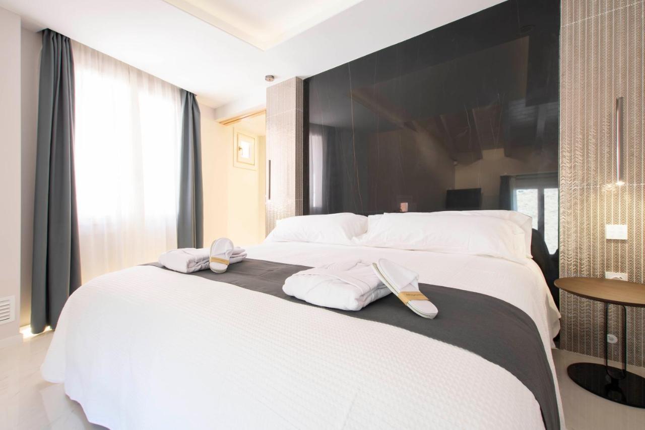 Hotel 1877 Sensaciones & Spa Adults Only Albarracín Zewnętrze zdjęcie