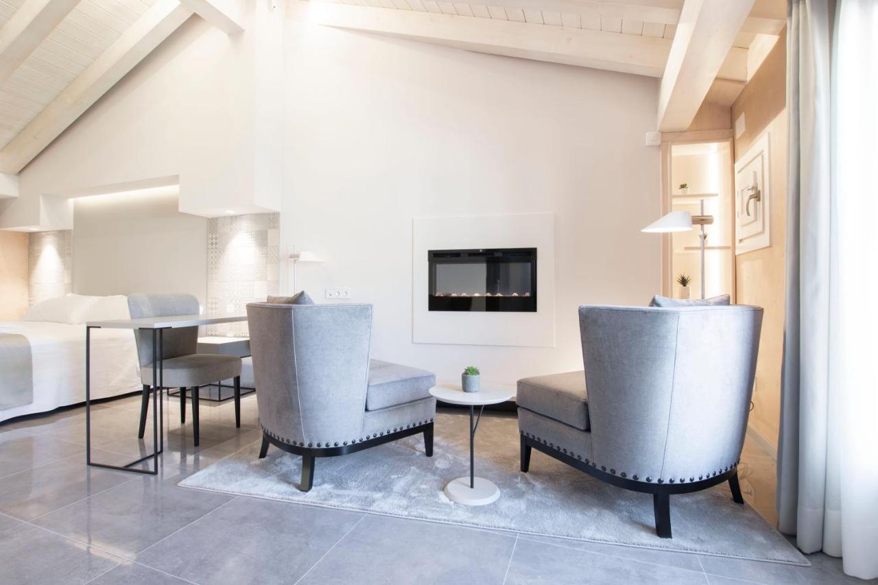 Hotel 1877 Sensaciones & Spa Adults Only Albarracín Zewnętrze zdjęcie
