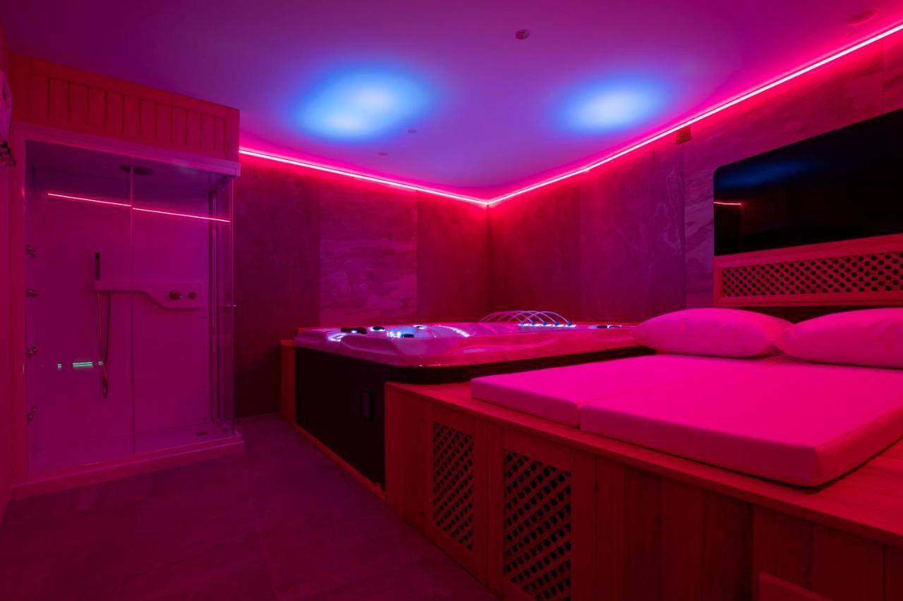 Hotel 1877 Sensaciones & Spa Adults Only Albarracín Zewnętrze zdjęcie