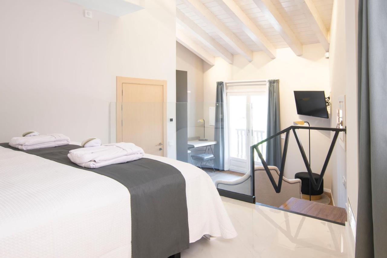 Hotel 1877 Sensaciones & Spa Adults Only Albarracín Zewnętrze zdjęcie