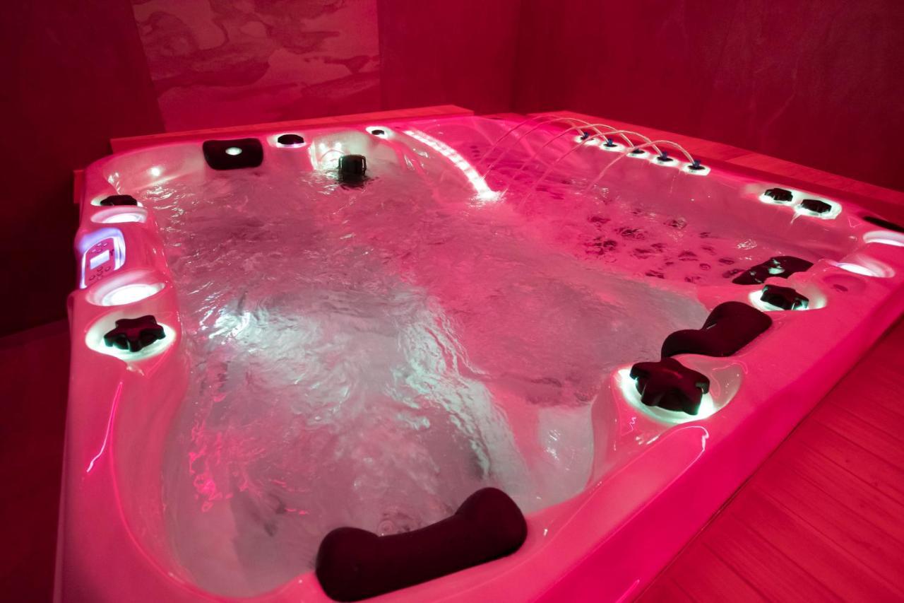 Hotel 1877 Sensaciones & Spa Adults Only Albarracín Zewnętrze zdjęcie