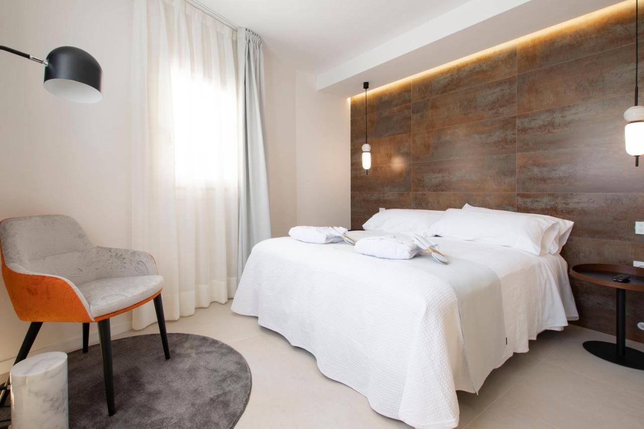 Hotel 1877 Sensaciones & Spa Adults Only Albarracín Zewnętrze zdjęcie