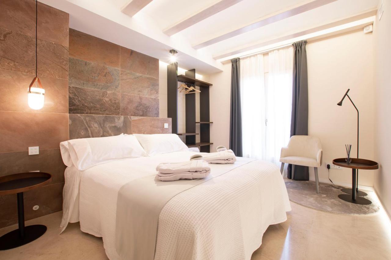Hotel 1877 Sensaciones & Spa Adults Only Albarracín Zewnętrze zdjęcie
