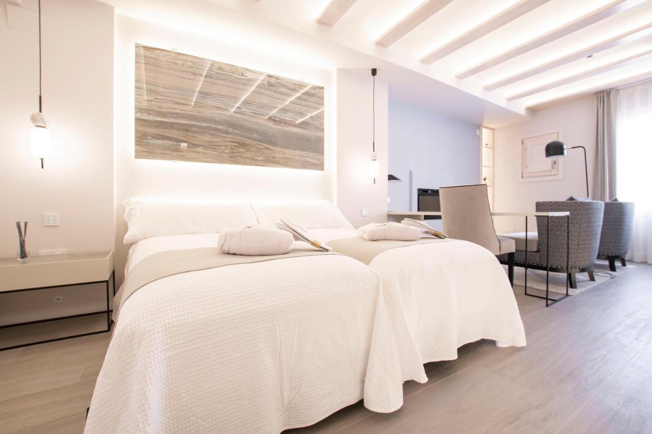Hotel 1877 Sensaciones & Spa Adults Only Albarracín Zewnętrze zdjęcie
