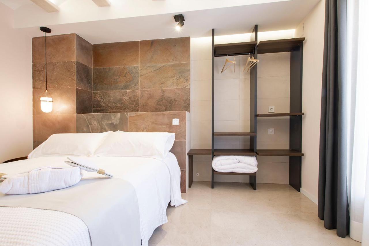 Hotel 1877 Sensaciones & Spa Adults Only Albarracín Zewnętrze zdjęcie