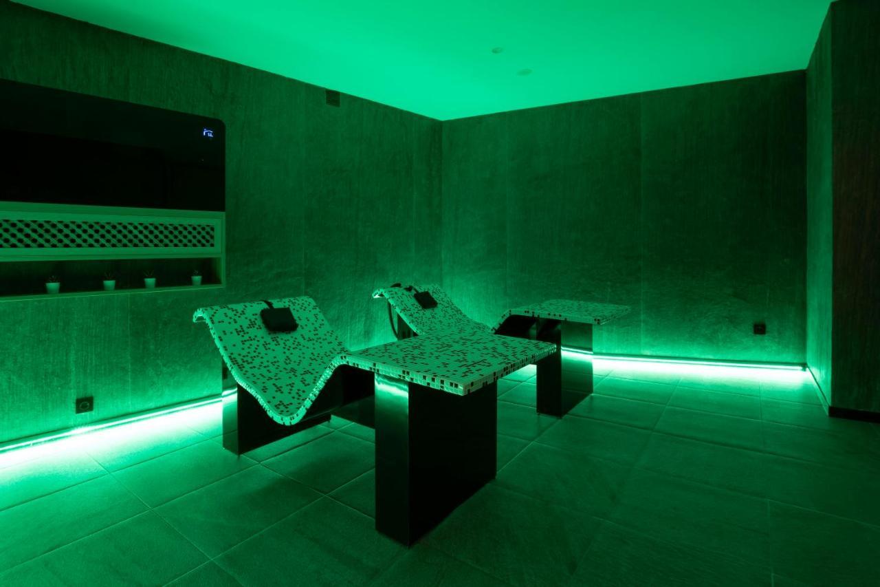 Hotel 1877 Sensaciones & Spa Adults Only Albarracín Zewnętrze zdjęcie
