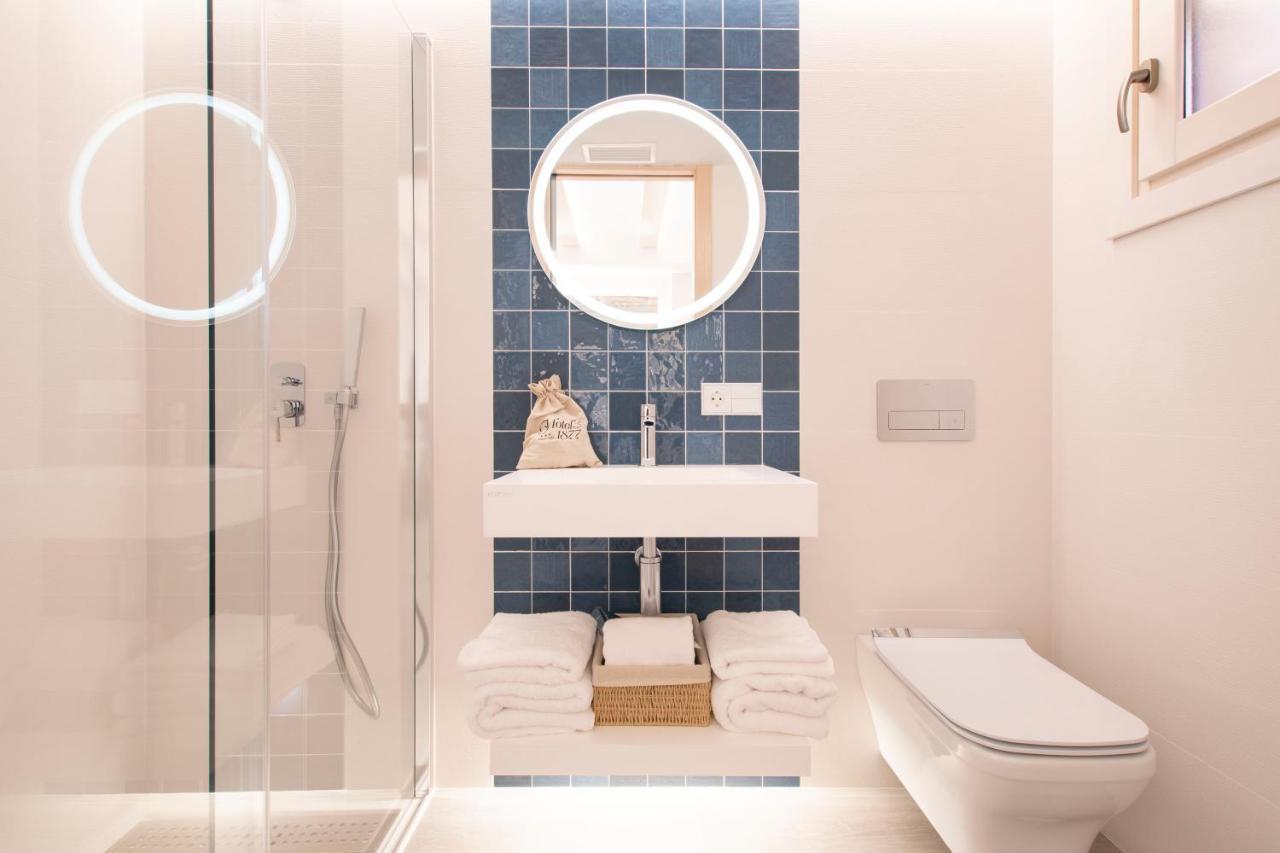 Hotel 1877 Sensaciones & Spa Adults Only Albarracín Zewnętrze zdjęcie