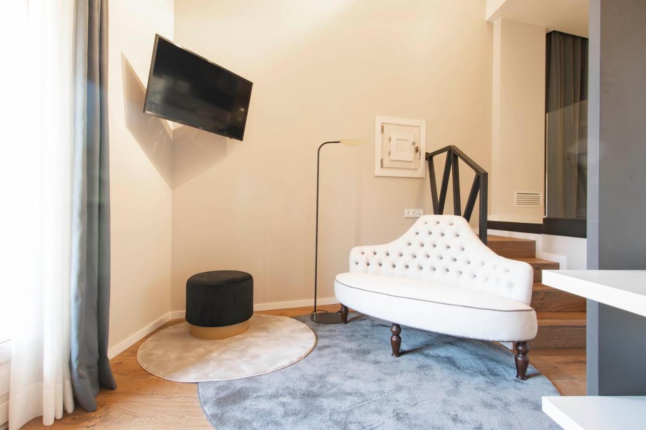 Hotel 1877 Sensaciones & Spa Adults Only Albarracín Zewnętrze zdjęcie