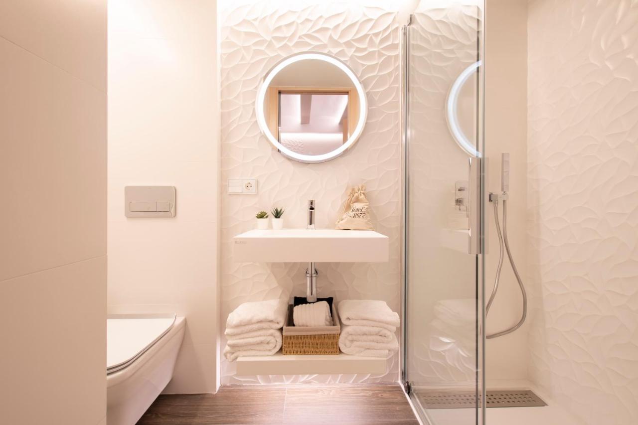 Hotel 1877 Sensaciones & Spa Adults Only Albarracín Zewnętrze zdjęcie