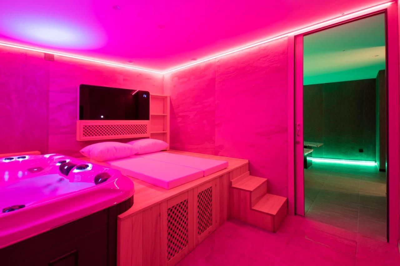 Hotel 1877 Sensaciones & Spa Adults Only Albarracín Zewnętrze zdjęcie