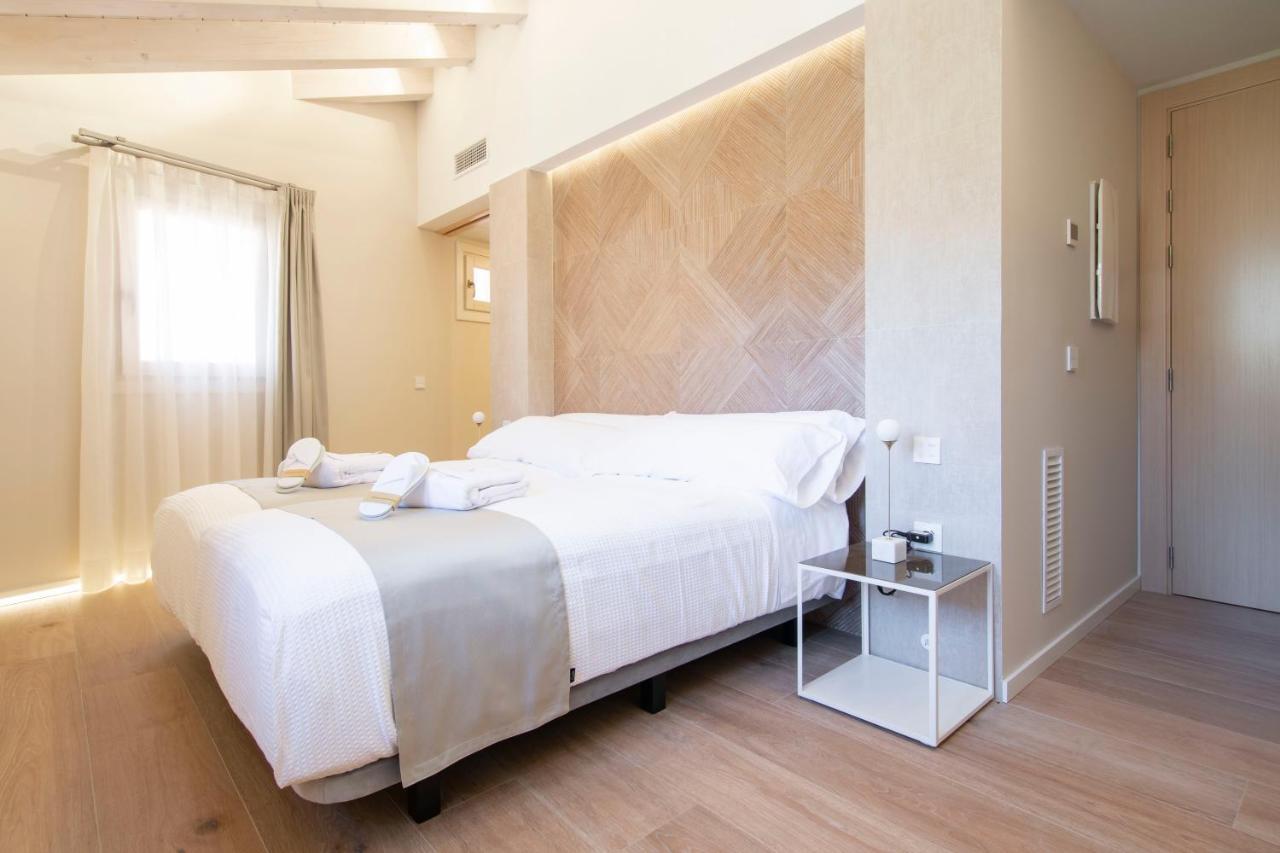 Hotel 1877 Sensaciones & Spa Adults Only Albarracín Zewnętrze zdjęcie