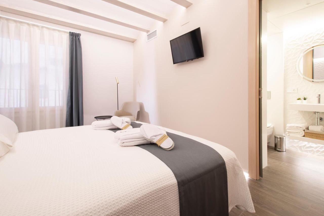Hotel 1877 Sensaciones & Spa Adults Only Albarracín Zewnętrze zdjęcie