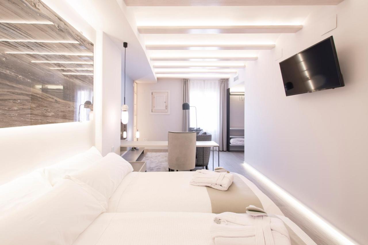 Hotel 1877 Sensaciones & Spa Adults Only Albarracín Zewnętrze zdjęcie