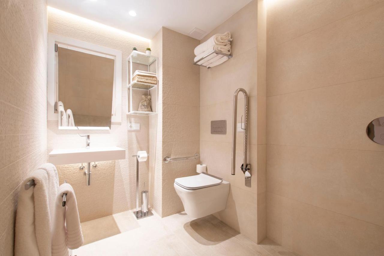 Hotel 1877 Sensaciones & Spa Adults Only Albarracín Zewnętrze zdjęcie